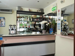 Hotel Villa Cicchini