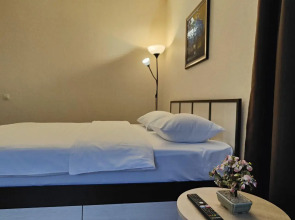 Любимый Дом на ул. Антонова, д. 5Д