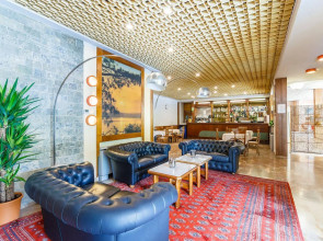 Hotel Country Club