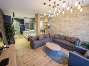 Empire Luxury Apartments