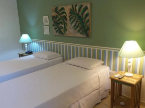 Pousada Villa Dei Colori