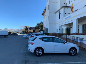 Hotel La Sierra
