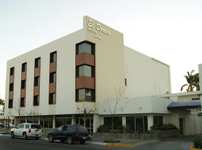 Hotel El Dorado