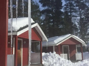 Bureå Camping
