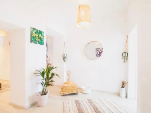 Maria Apartment Few Steps from the Sea