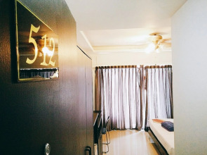 Отель Boomerang Inn