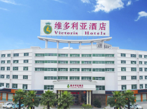 Victoria Hotels
