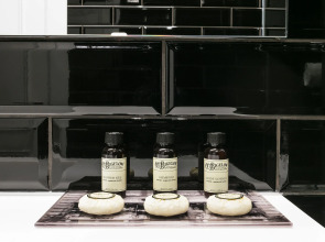 Murmuri Residence Mercader