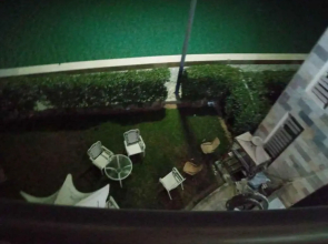 فيلا للايجار في مارسيليا بيتش 4