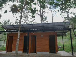 vKirirom Pine Resort