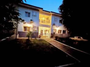 Ghs Apartment Ltd