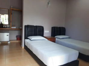 Restu Chalet