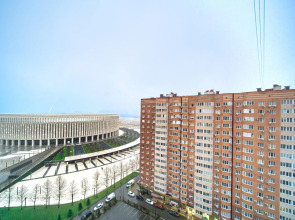 Posutochno One Days (Посуточно Ван Дэйс) на улице Жлобы 139