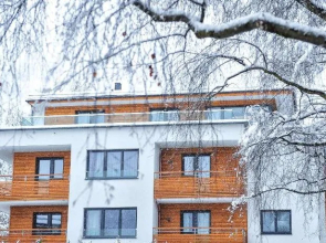 Appartements Amarella