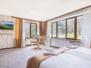 Kompozitor Hotel Dilijan