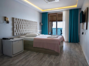 Pasha Resort