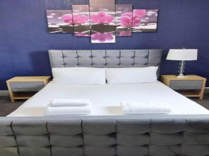 OYO Ivy Hotel