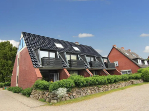 Ferienwohnung Friesenkoje