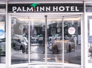 Palm Inn Hotel
