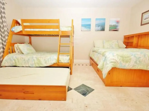 Daytona Ashley Penthouse 5 Apartment 3