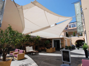 Hotel Forum