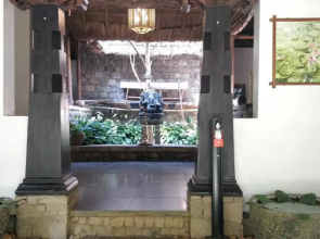 Amritara Shalimar Spice Garden Resort & Spa