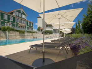 Hotel lamego
