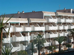 Apartamentos Arcos II by Casa Azahar