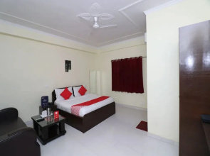 Sidra Guest House By OYO Rooms