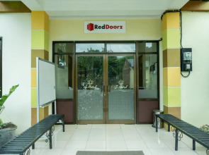F Hostel Ende