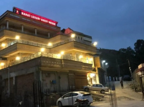 Rahat Luxury Guest House