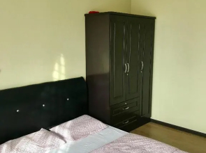SS Homestay Borneo Housing SL4