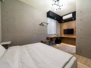 Tie Hua Guo Xiao Homestay