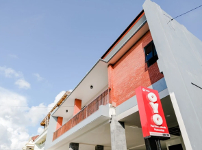 OYO 2390 Harmoni Merak Homestay