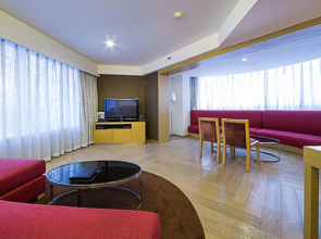 Somerset Riverview Chengdu