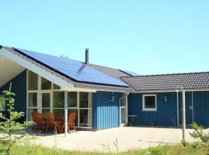 Tranum Holiday House - Ildervej 9 - ID 618