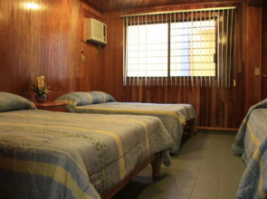 Hotel Quetzalcóatl