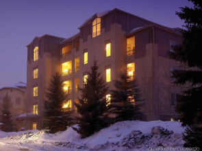 Sheraton Lakeside Terrace Villas at Mountain Vista, Avon, Vail Valley