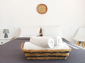 Kolossoi Guest House
