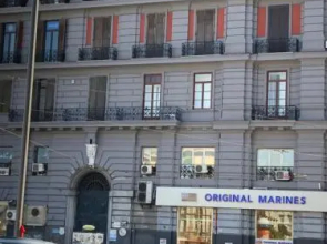 Guest house 3 stars Naples