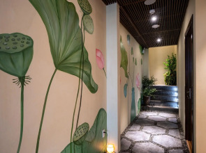 Alagon City Hotel & Spa