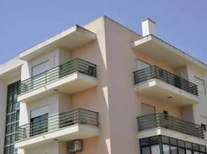 Apartamento Algarve Holidays