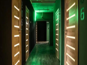 Хостел «Институт»