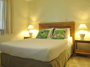 Hotel Caserma La Romana-Bayahibe