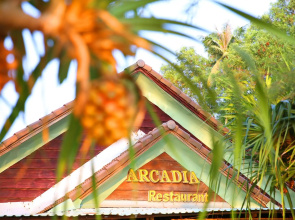 Arcadia Phu Quoc Resort