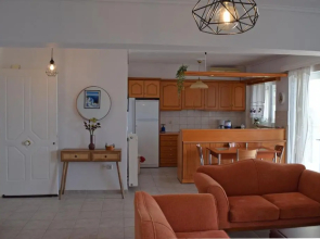 Corinthian Gulf View, Apartment 2