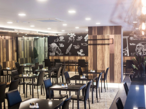 Spenza Hotel