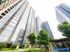 Molis International Apartment