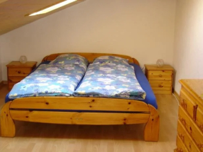 Chalet Sunneschyn