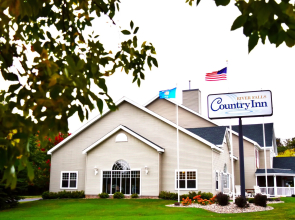 Country Inn River Falls